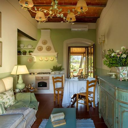 Maison d'hôtes Borgo San Benedetto à Montaione Extérieur photo