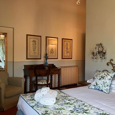 Maison d'hôtes Borgo San Benedetto à Montaione Extérieur photo