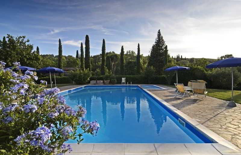 Maison d'hôtes Borgo San Benedetto à Montaione Extérieur photo