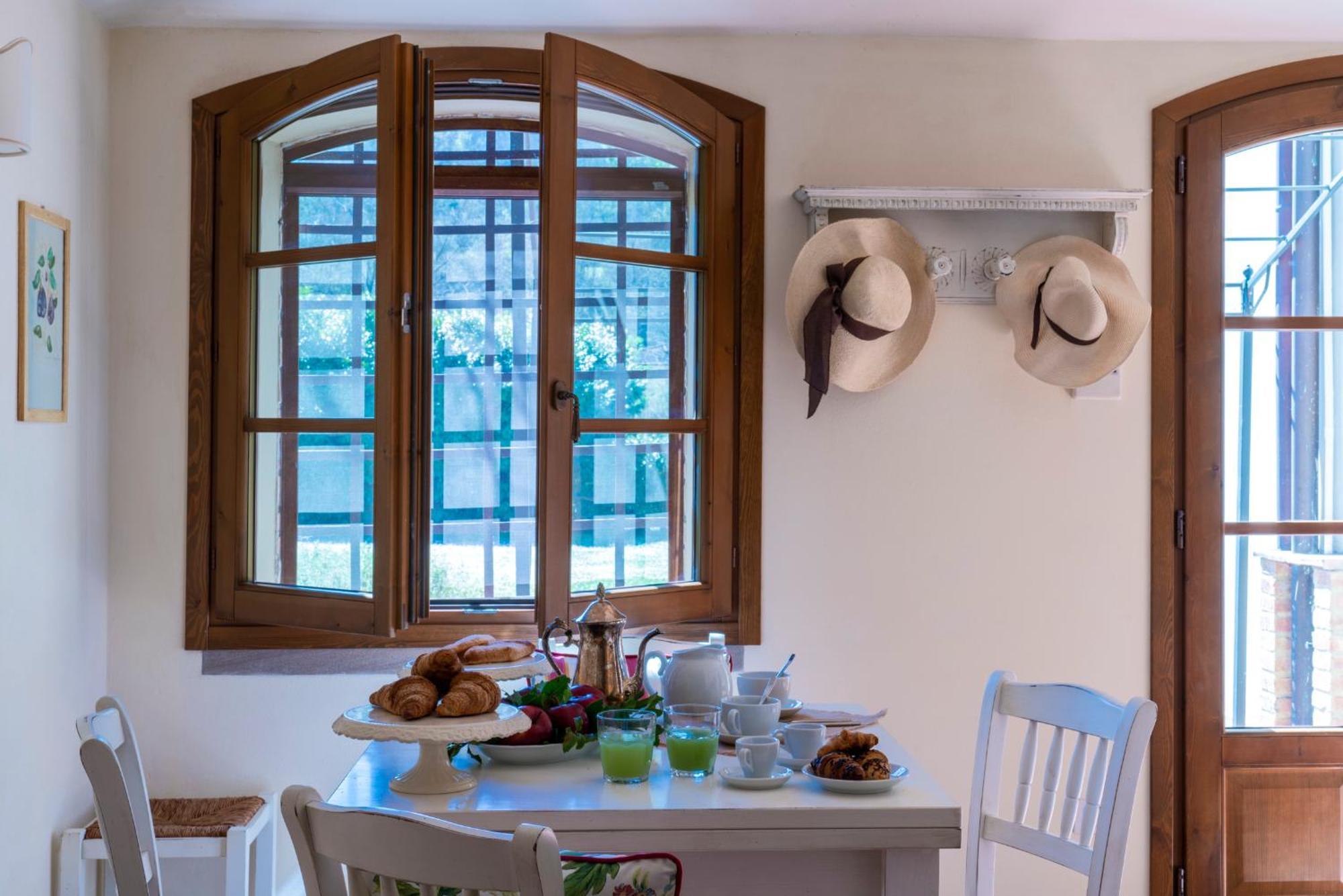 Maison d'hôtes Borgo San Benedetto à Montaione Extérieur photo
