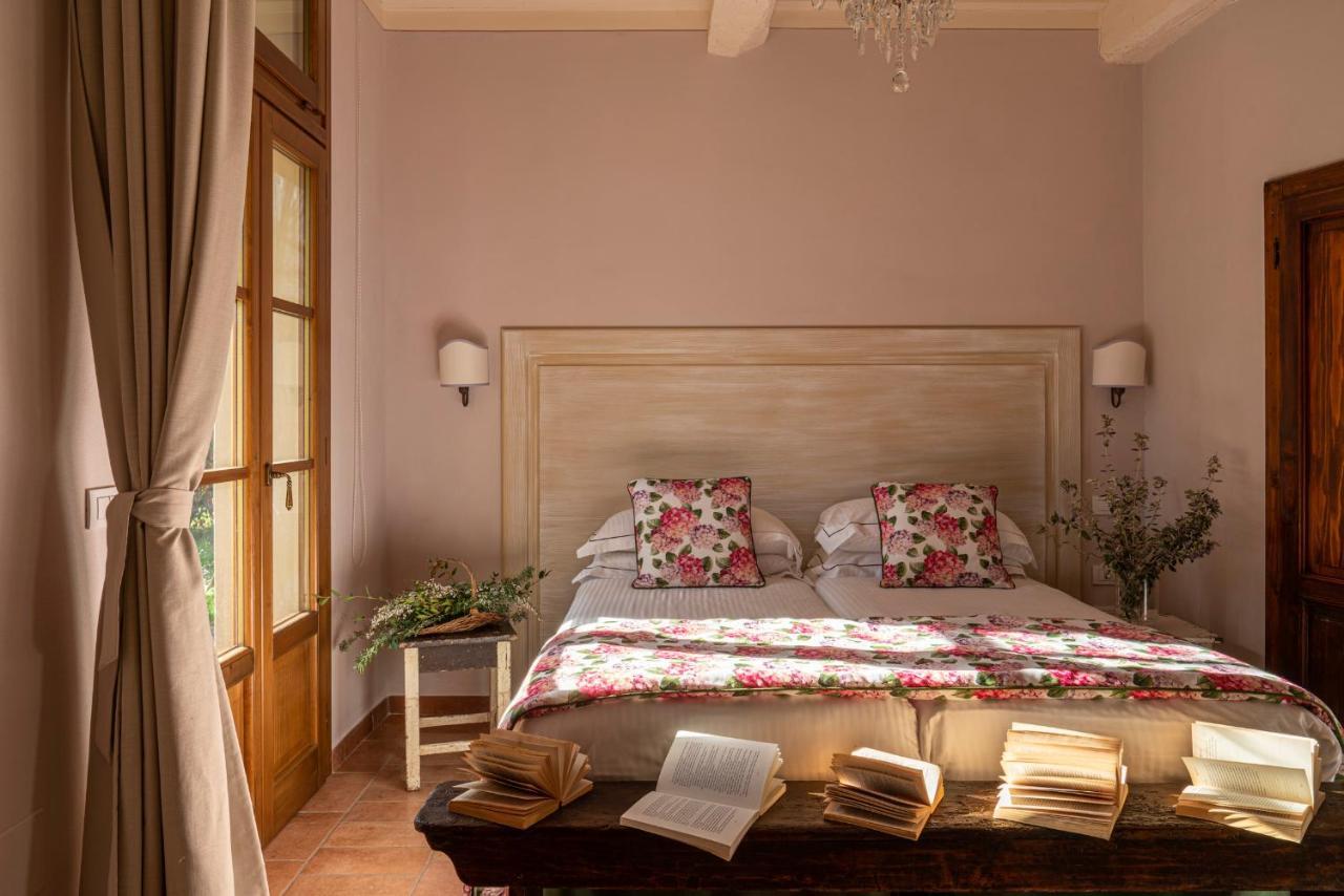 Maison d'hôtes Borgo San Benedetto à Montaione Extérieur photo