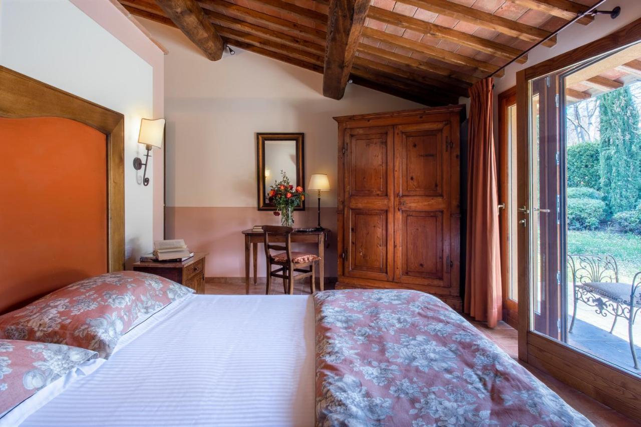 Maison d'hôtes Borgo San Benedetto à Montaione Extérieur photo
