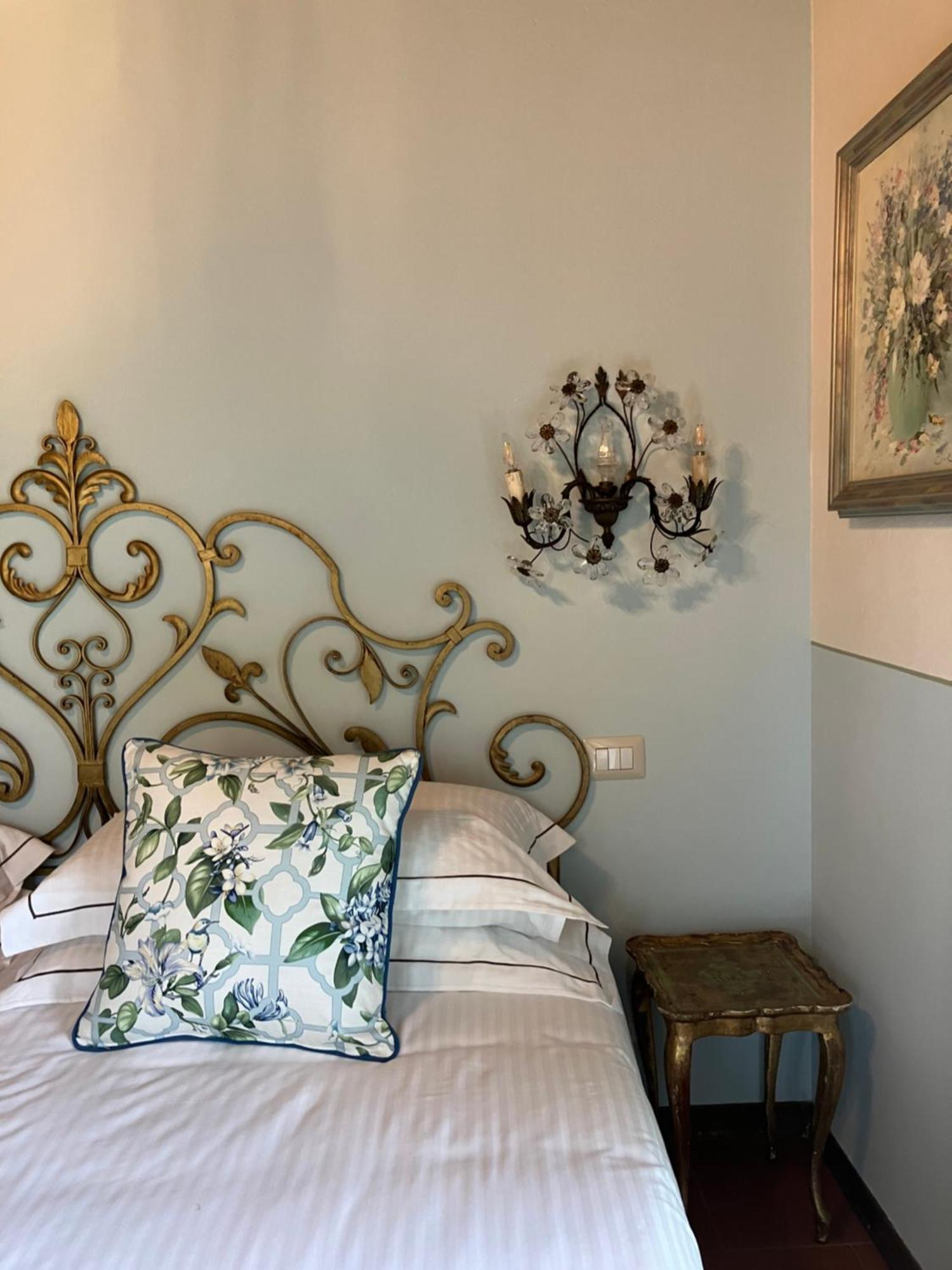 Maison d'hôtes Borgo San Benedetto à Montaione Extérieur photo