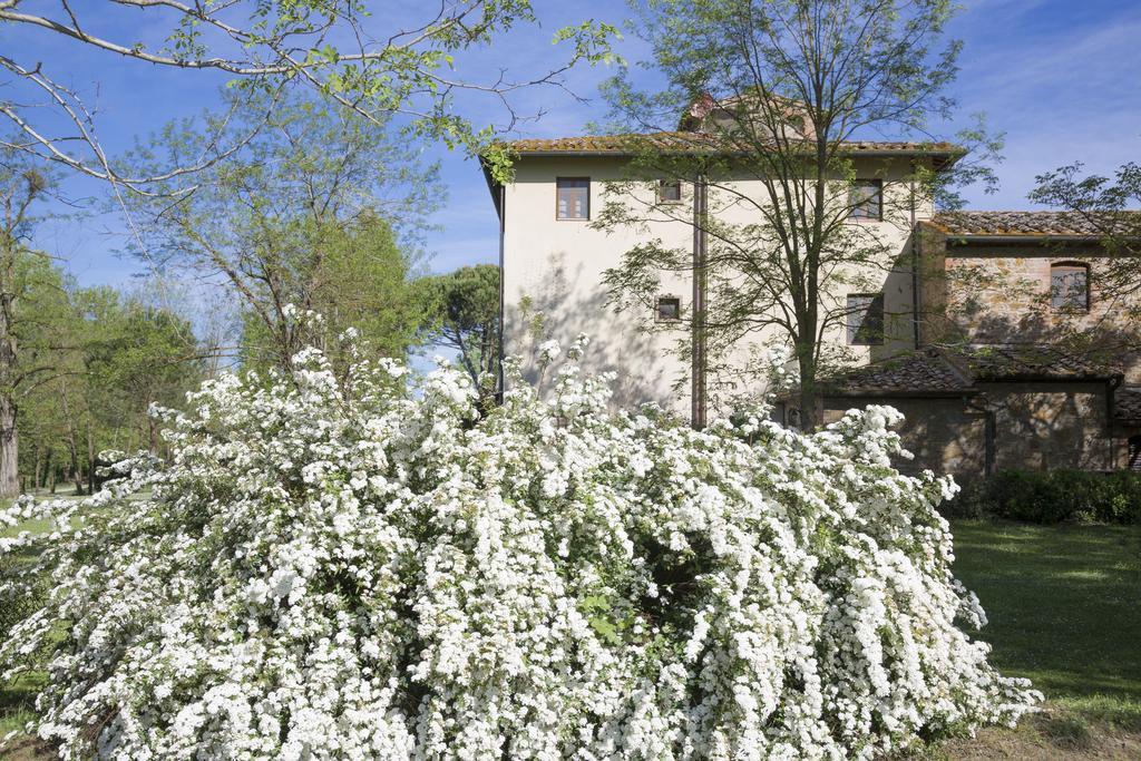 Maison d'hôtes Borgo San Benedetto à Montaione Extérieur photo