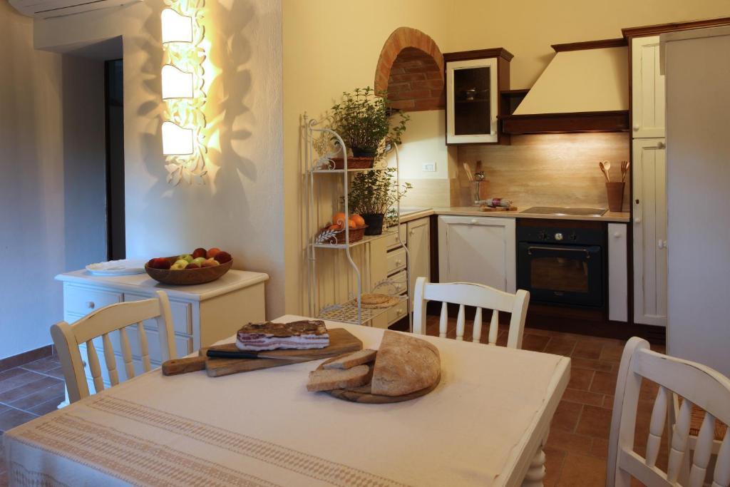 Maison d'hôtes Borgo San Benedetto à Montaione Extérieur photo